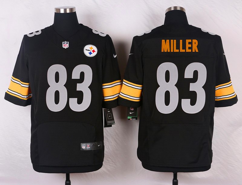 Pittsburgh Steelers elite jerseys-046